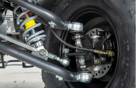 Квадроцикл YACOTA VIKING 200 в Смоленске