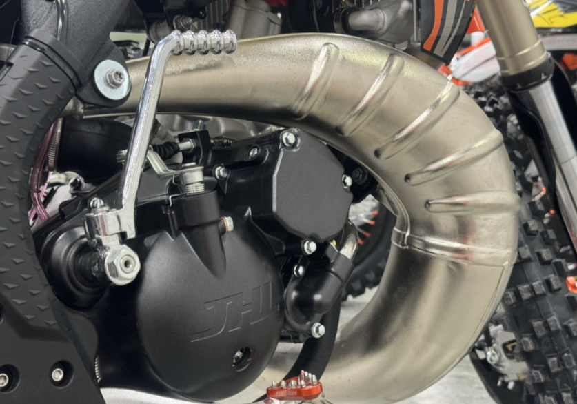 Мотоцикл JHLMOTO JHL M5 MT250 (1E66MM) в Смоленске