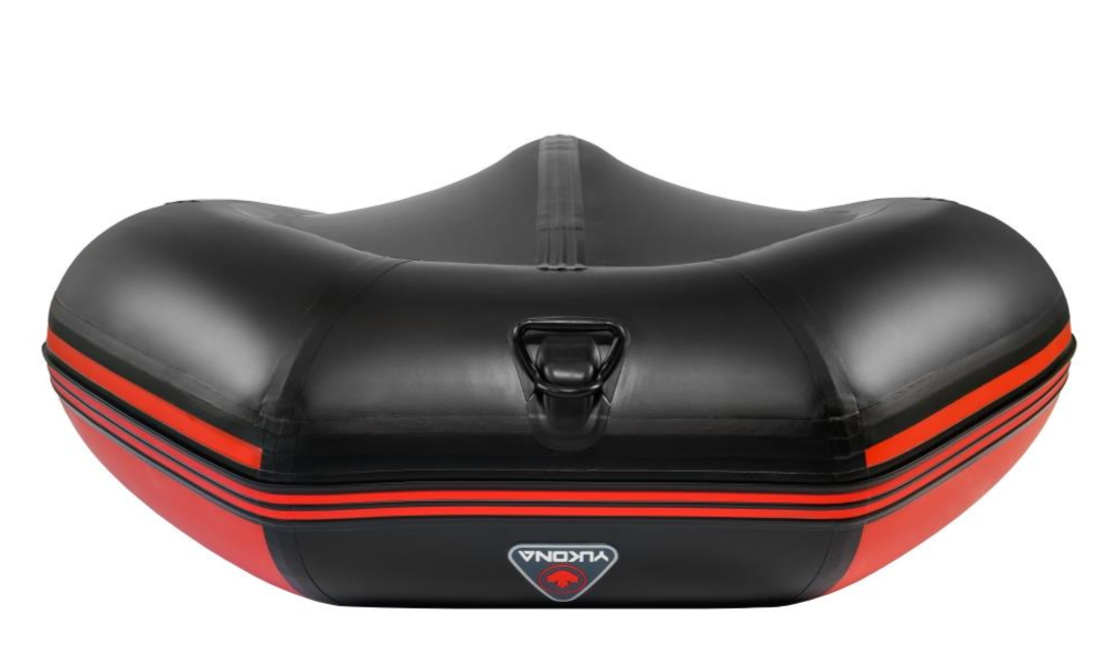 ЛОДКА НАДУВНАЯ YUKONA 330 TS - U (БЕЗ ПАЙОЛА) в Смоленске