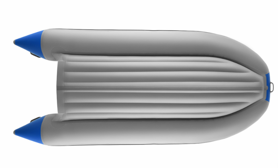 ЛОДКА ДРАККАР 3400 НДНД HANT-PRO в Смоленске