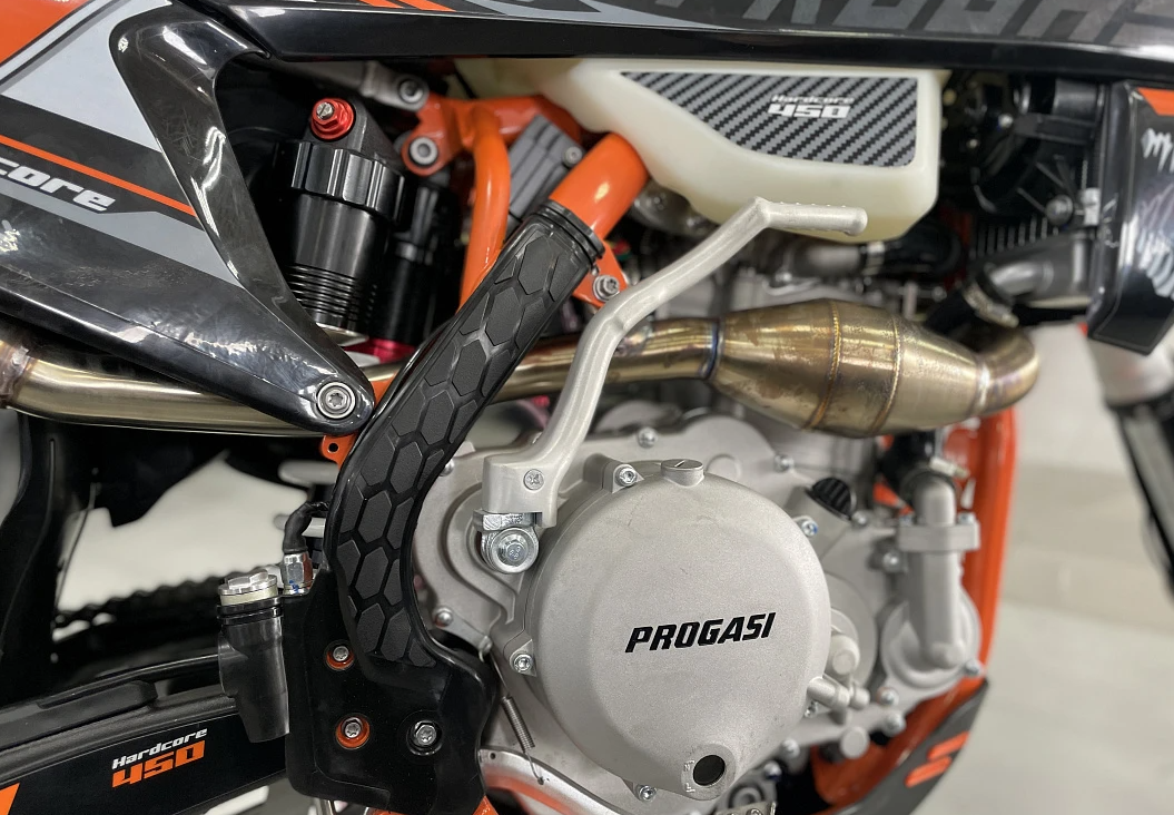 Мотоцикл PROGASI HARDCORE 450 в Смоленске