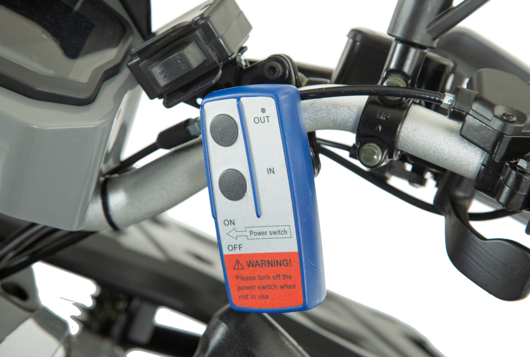 Квадроцикл YACOTA VIKING PRO 250 в Смоленске