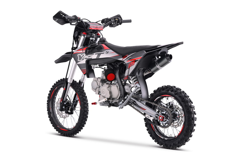 Питбайк YACOTA H5 125 в Смоленске