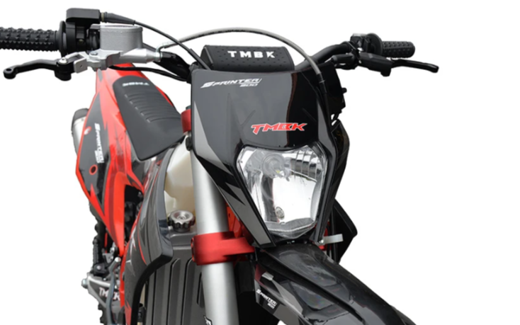 Питбайк TMBK Sprinter 300 (NB300) в Смоленске