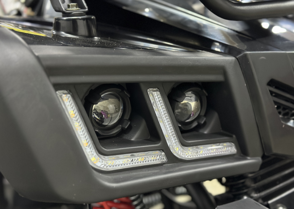 Квадроцикл GBM MAVERICK 300 NEW PREMIUM в Смоленске