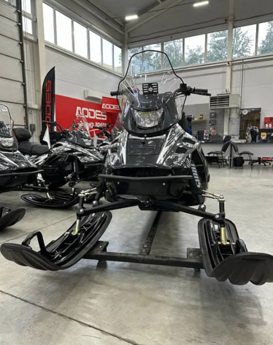 СНЕГОХОД IRBIS SF200L XE SUPERLONG в Смоленске