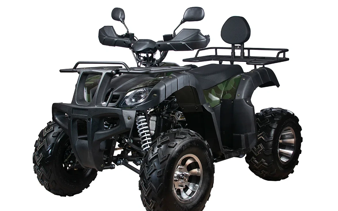 Квадроцикл YACOTA SELA 200 PRO в Смоленске