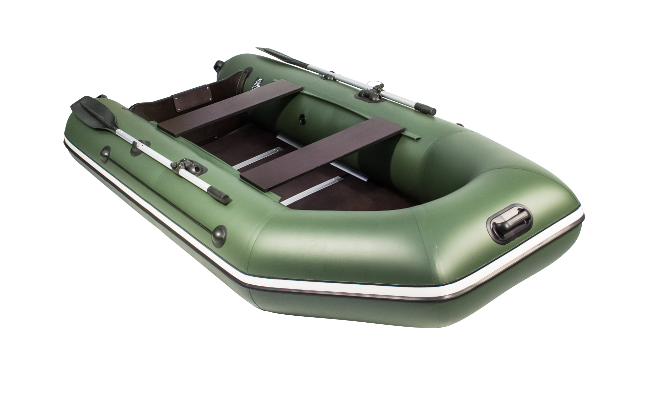 Лодка АКВА 2900 СК в Смоленске