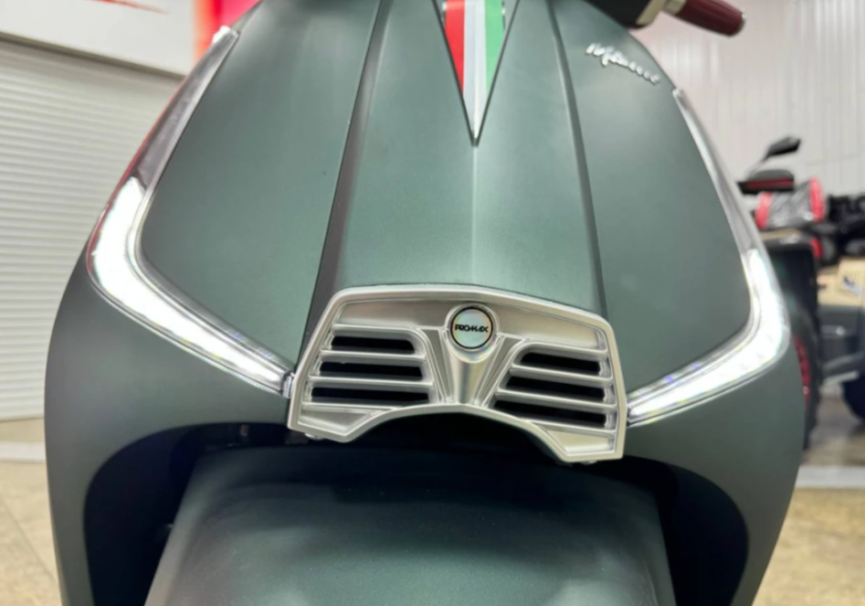 Скутер PROMAX Miami 240 (49) в Смоленске