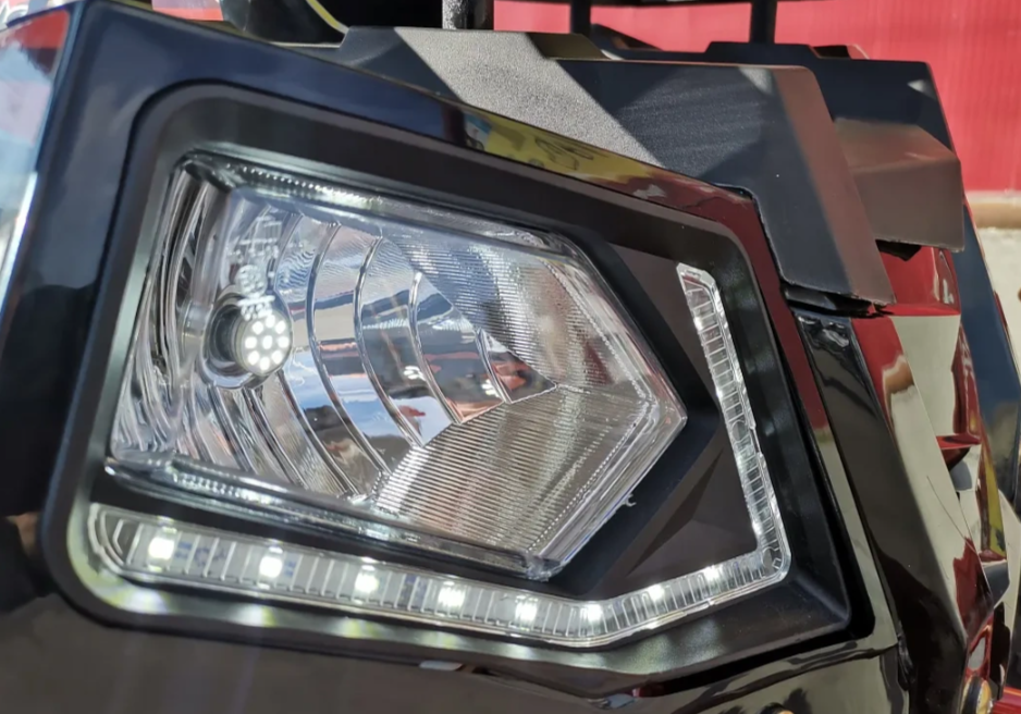 Квадроцикл GBM SHARP BIG 300 NEW в Смоленске