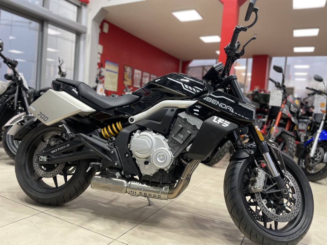 Мотоцикл Benda LFS 700 в Смоленске