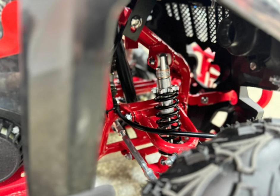 Квадроцикл GBM ROBLOX в Смоленске