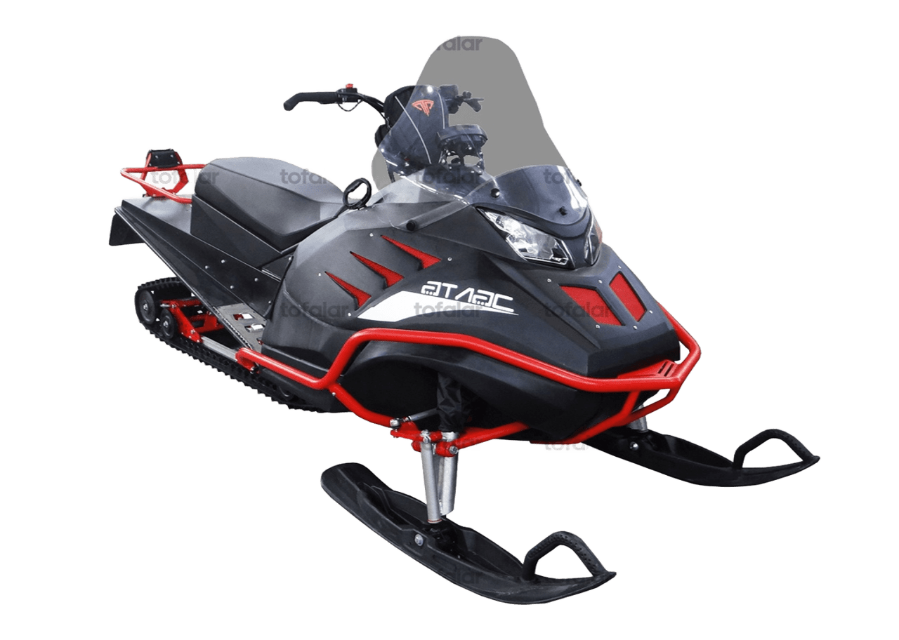 Снегоход ТОФАЛАР АТЛАС 500 в Смоленске