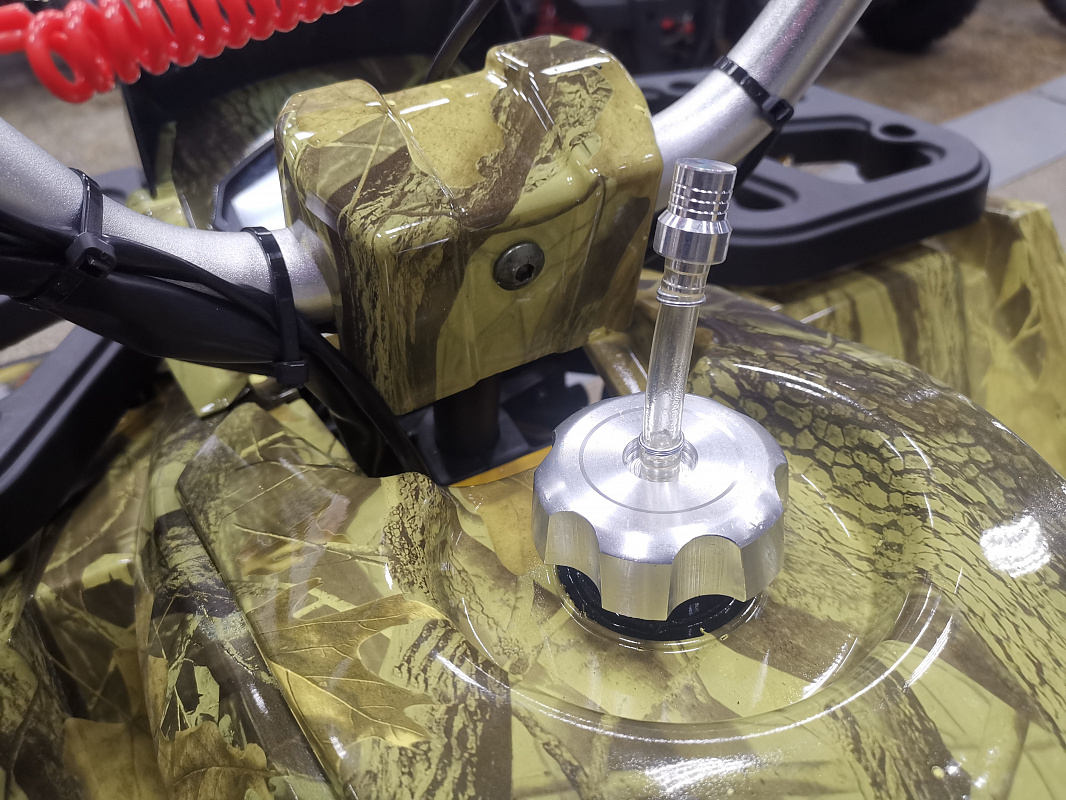 Квадроцикл PROMAX STORM 190 PRO в Смоленске