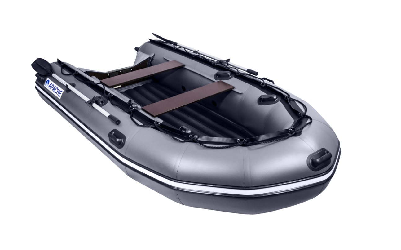 Лодка APACHE 3300 НДНД в Смоленске