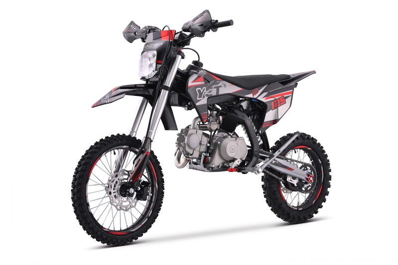 Питбайк YACOTA H5 125 в Смоленске