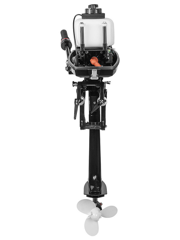 ЛОДОЧНЫЙ МОТОР GLADIATOR G3FHS в Смоленске