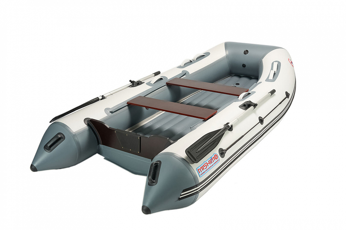 Лодка MISHIMO LITE 360 в Смоленске