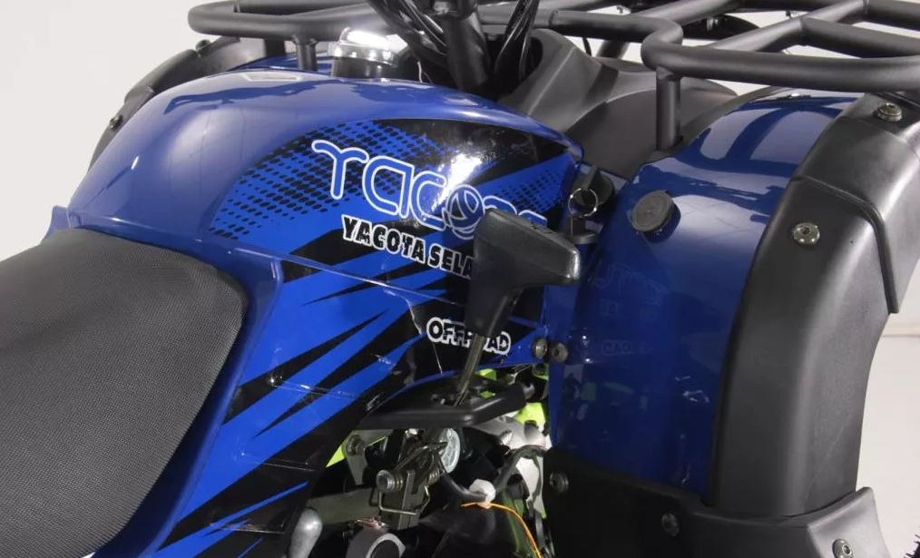 Квадроцикл YACOTA SELA MAX 200 в Смоленске