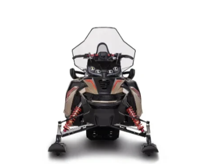 Снегоход AODES Siberiacross 1000 WT 508mm LCD 6.8 в Смоленске