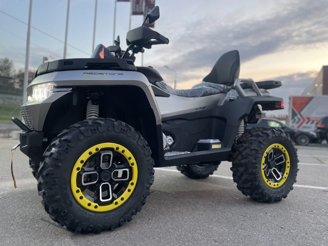 Квадроцикл BENDA Redstone 550 R2 в Смоленске