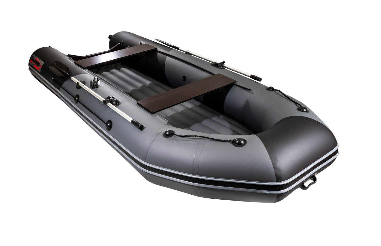 Лодка Таймень NX 3800 НДНД PRO в Смоленске