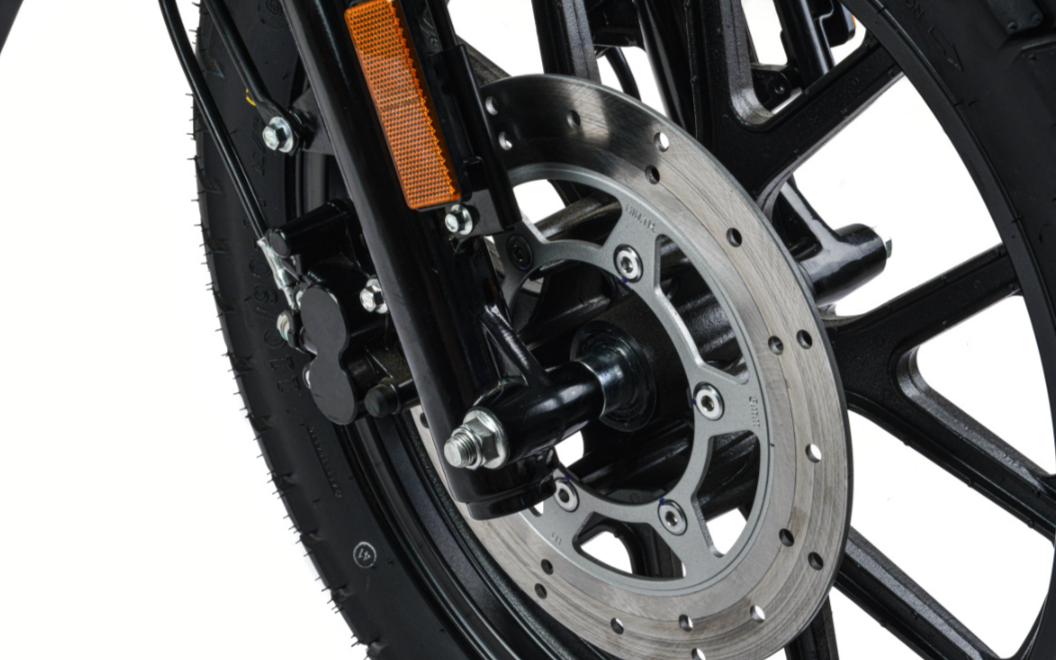 Мотоцикл MOTOLAND (МОТОЛЕНД) TEXAS 300 в Смоленске