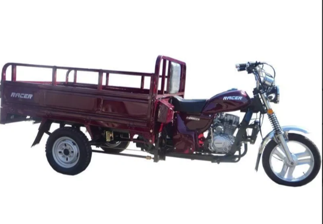 Трицикл RACER RC200ZH MURAVEI в Смоленске