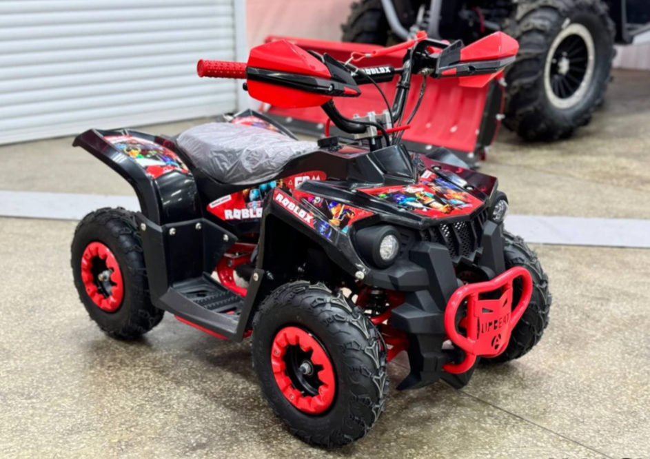 Квадроцикл GBM ROBLOX в Смоленске