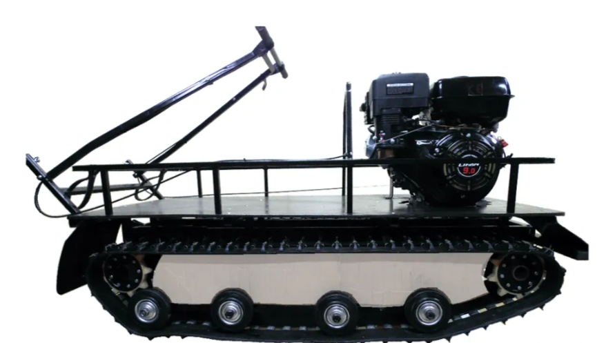 Мотобуксировщик AhtaR L11 в Смоленске