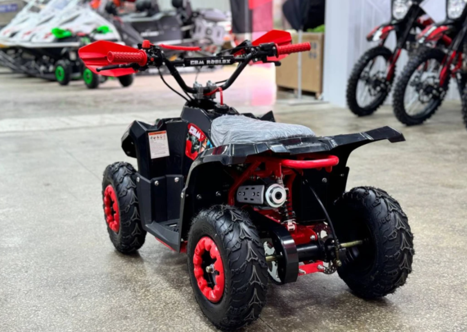 Квадроцикл GBM ROBLOX в Смоленске