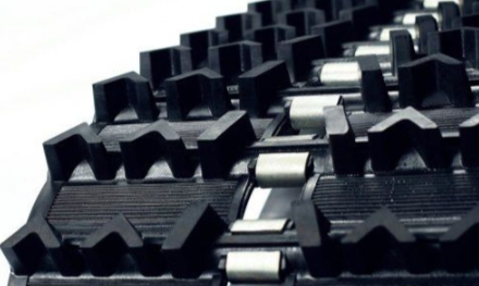 Мотобуксировщик Ураган Универсал 18 л.с. в Смоленске