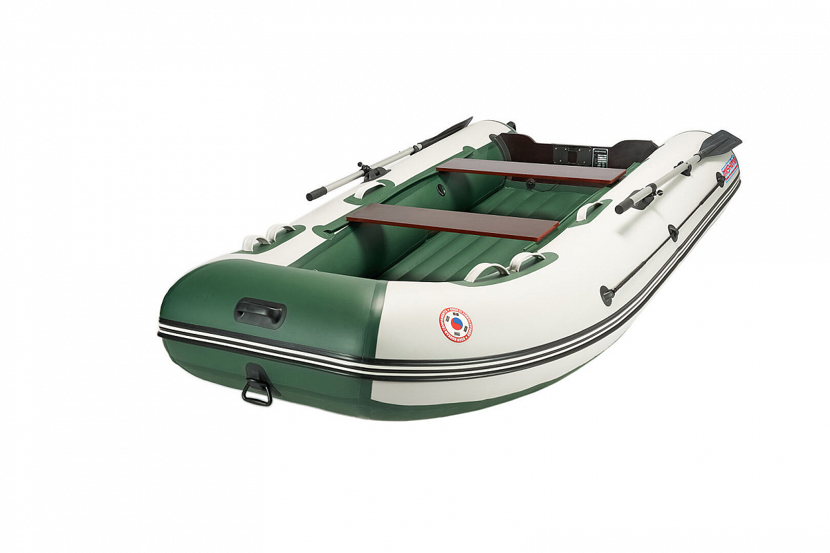 Лодка MISHIMO LITE 360 в Смоленске