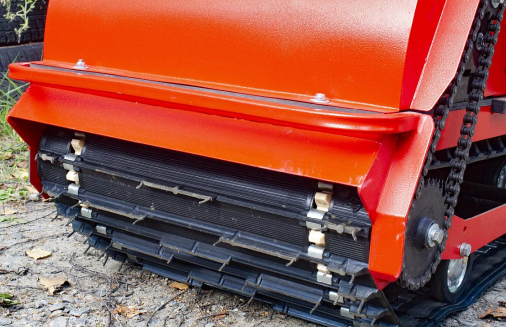 Мотобуксировщик POMOR X-600 K18 в Смоленске