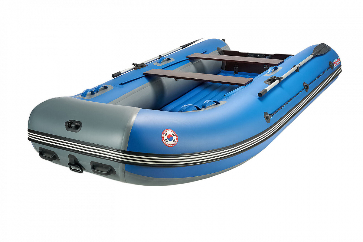 Лодка MISHIMO LITE DF 370 в Смоленске