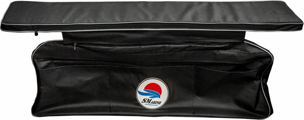 НАКЛАДКА МЯГКАЯ + СУМКА РУНДУК AIR 360-380 в Смоленске