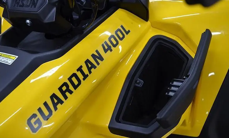 Квадроцикл HISUN GUARDIAN 400L /LONG в Смоленске