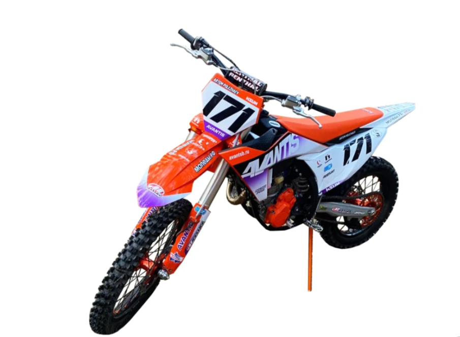 Мотоцикл Avantis NX250 Pro (NX250 Carb) 21/19 (2024) в Смоленске