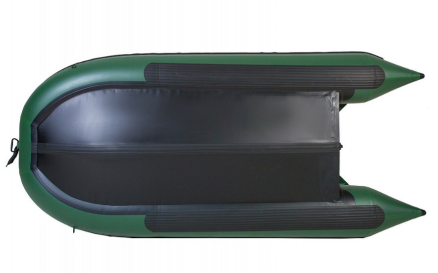 НАДУВНАЯ ЛОДКА GLADIATOR B330AD в Смоленске