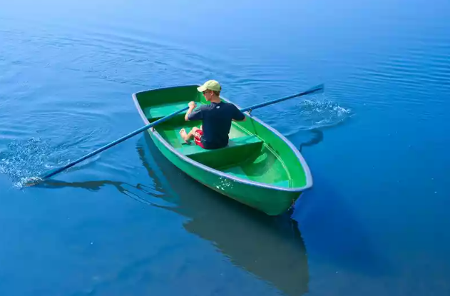 Стеклопластиковая Лодка Голавль в Смоленске