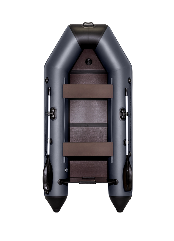  Лодка АКВА 2800 Слань-книжка киль в Смоленске