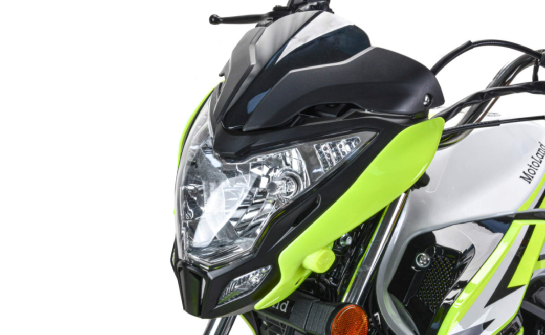 Мотоцикл MOTOLAND (МОТОЛЕНД) 200 SPRINT в Смоленске