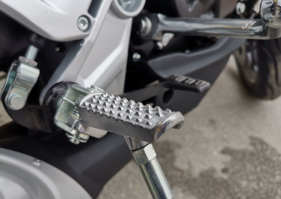 Мотоцикл MOTOLAND (МОТОЛЕНД) 250 CB250 (172FMM-5/PR250) (2022 г.) в Смоленске