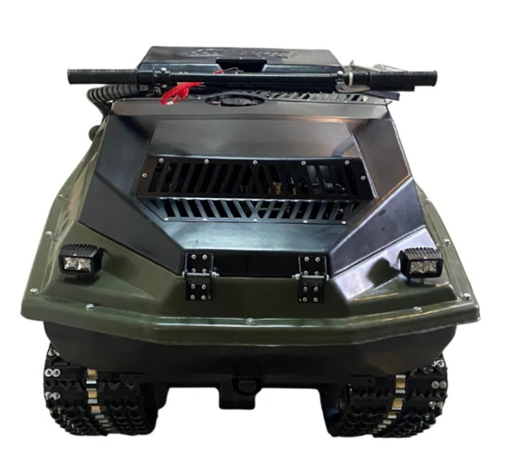 Мотобуксировщик ДиТрак-20 в базовой комплектации (с реверсом) в Смоленске