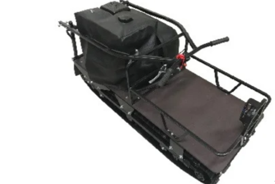 Мотобуксировщик PAXUS 650 13 л.с. HONDA в Смоленске