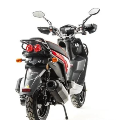 Скутер MOTOLAND (МОТОЛЕНД) BWS150 в Смоленске