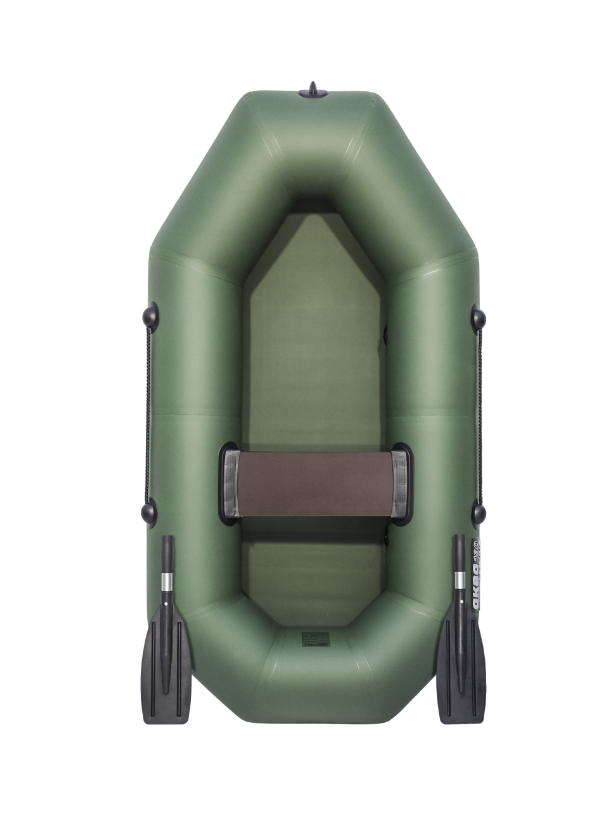  Лодка АКВА-ОПТИМА 190 в Смоленске