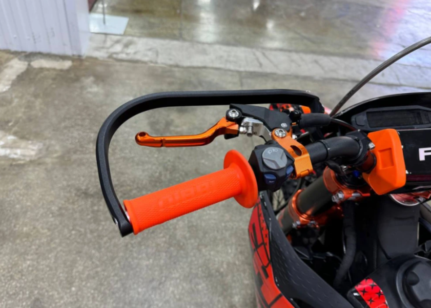 Кроссовый мотоцикл FAIDET PR300 MAX WP в Смоленске