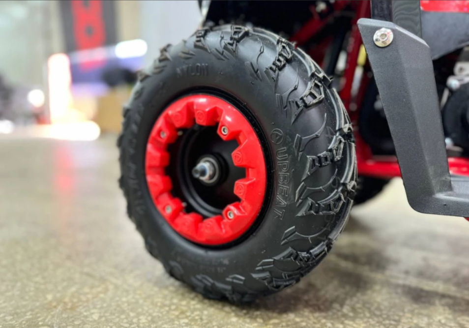 Квадроцикл GBM ROBLOX в Смоленске