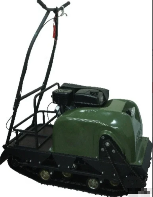 Мотобуксировщик PAXUS 500 AVANT MINI (1200 мм.), 9 л.с. HONDA в Смоленске